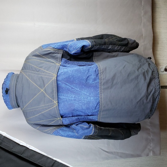 VTG Phenix Sports Ski Jacket sz XL - Picture 3 of 8